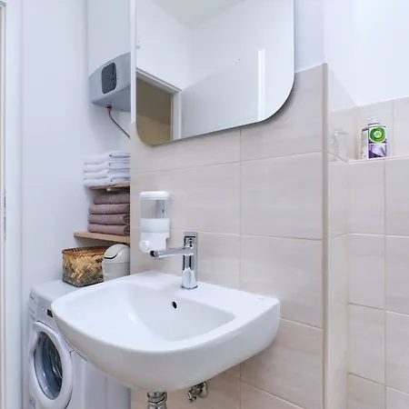 Billy 1 Appartement