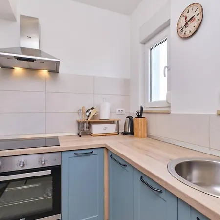 Lägenhet Billy 1 Mali Lošinj