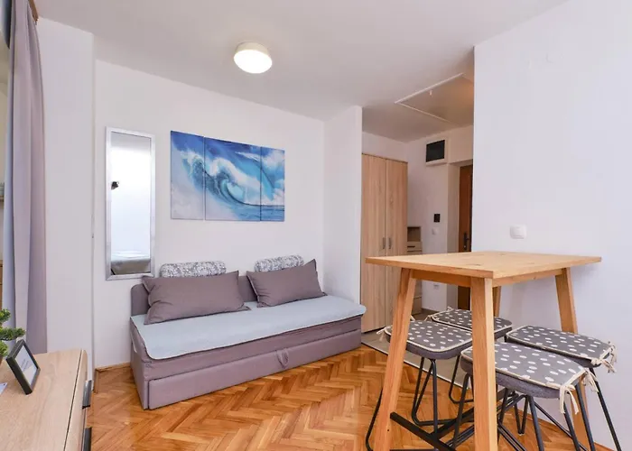 Apartament Billy 1
