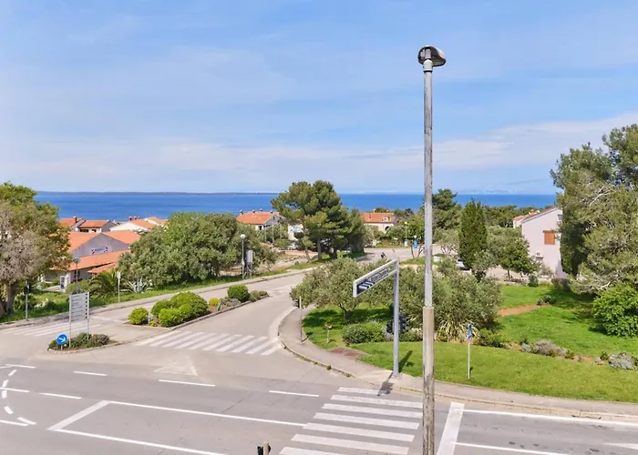Apartament Billy 1 Mali Lošinj