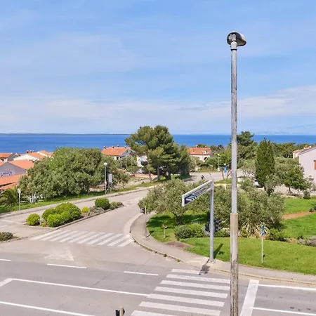 Daire Billy 1 Mali Lošinj