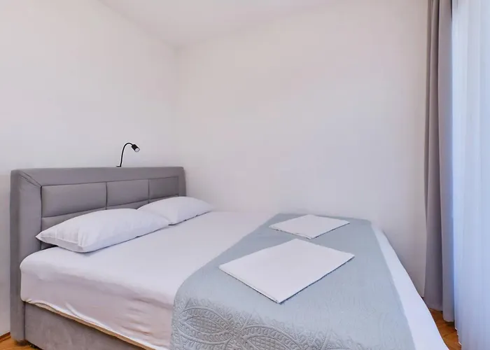 Billy 1 * Mali Lošinj