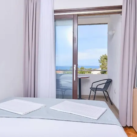 Apartamento Billy 1 *